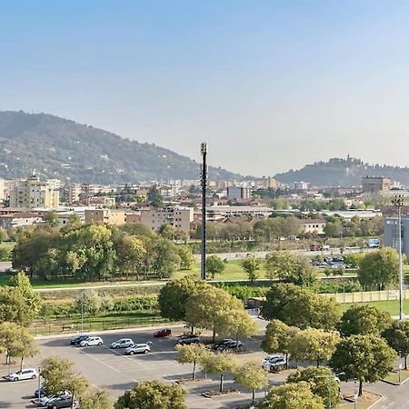 CollebeatoAttico Montiglio - Panorama-Wifiアパートメント エクステリア 写真