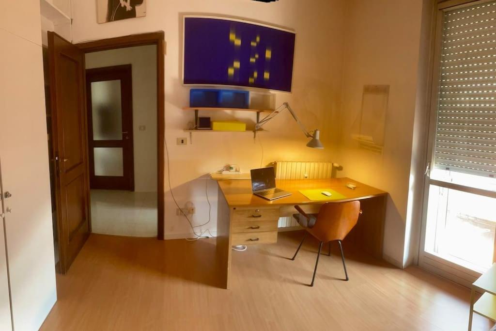 CollebeatoAttico Montiglio - Panorama-Wifiアパートメント エクステリア 写真